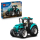 LEGO CITY 60498 Traktor - 1473511 - zdjęcie 2